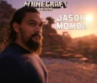 ماینکرفت فیلم (A Minecraft Movie)