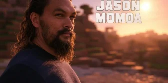 ماینکرفت فیلم (A Minecraft Movie)