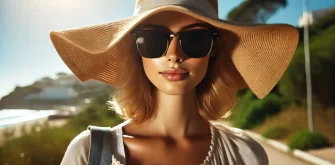 کرم ضد آفتاب برای پوست چرب