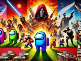 محبوب ترین بازی های آیفون (1)