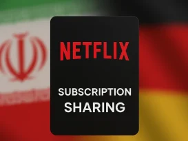 خرید اشتراک نتفلیکس