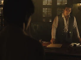 Mafia The Old Country