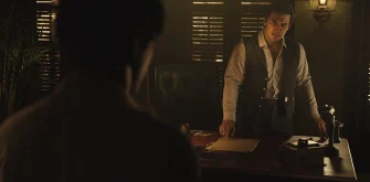 Mafia The Old Country