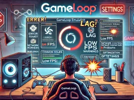 مشکلات رایج گیم لوپ و روش‌های حل آن‌ها