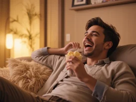 5 سریال خفن کمدی،معرفی 5 تا سریال کمدی