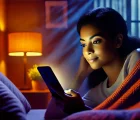 معرفی 6 اپلیکیشن برای آرامش ذهن و خواب بهتر
