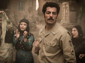 معرفی فیلم ترسناک ایرانی زالاوا