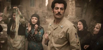 معرفی فیلم ترسناک ایرانی زالاوا