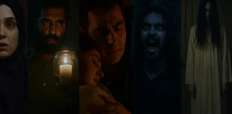 معرفی ۵ تا از ترسناک ترین فیلم های ایران نباید از دست بدهید