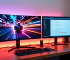 مقایسه مانیتورها بر اساس رفرش ریت آن ها