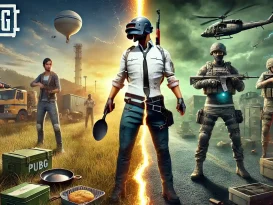 مقایسه کالاف دیوتی و پابجی ؛ کدام بازی برای شما مناسب تر است؟