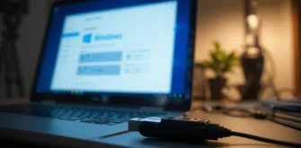 نصب ویندوز از روی فلش