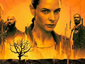 نقد و بررسی سریال Silo