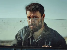 نگاهی عمیق به سریال وحشی به کارگردانی هومن سیدی