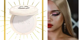 مقاله راجب شناخت انواع هایلایتر دیور اصل میباشد