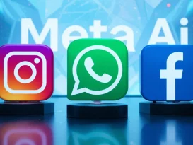 همه چیز درباره Meta AI