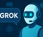 هوش مصنوعی Grok چیست