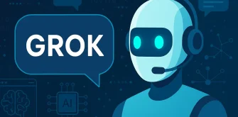 هوش مصنوعی Grok چیست
