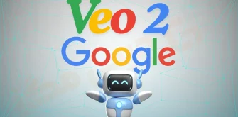 هوش مصنوعی Veo 2 گوگل