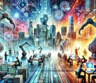 تأثیر هوش مصنوعی