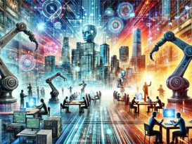 تأثیر هوش مصنوعی