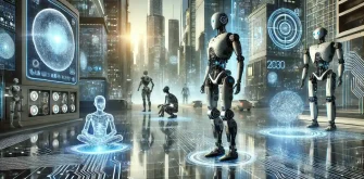 هوش مصنوعی در 2030