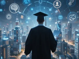 هوش مصنوعی در دانشگاه چیکار می کنه