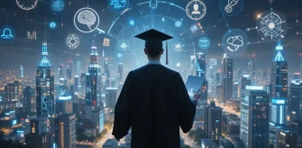 هوش مصنوعی در دانشگاه چیکار می کنه