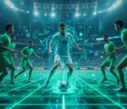 هوش مصنوعی مربی آینده فوتبال میشه