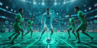 هوش مصنوعی مربی آینده فوتبال میشه