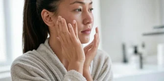 پوستمو پاکسازی کنم