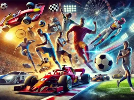 پرتماشاگرترین مسابقات ورزشی تاریخ