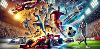 پرتماشاگرترین مسابقات ورزشی تاریخ