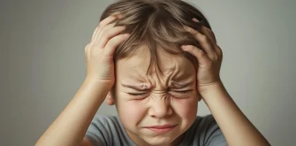 سردرد در کودکان مشکلی شایع
