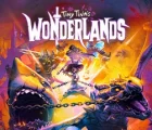 پوستر بازی Tiny Tinas Wonderlands