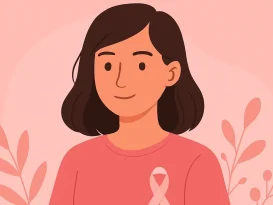 پیشگیری از سرطان در زنان جوان - سرطان در خانم های جوان