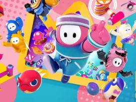 چرا بازی Fall Guys بهترین بازی رایگان برای جمع های دوستانه است