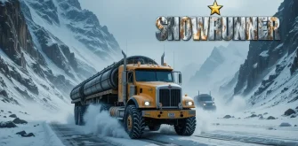 چرا بازی SnowRunner با هیچ بازی ماشینی دیگری قابل مقایسه نیست