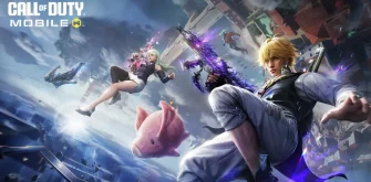 چطور Call of Duty Mobile روی کامپیوتر بازی کنیم