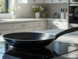 چطور یک ماهیتابه نچسب با کیفیت انتخاب کنیم