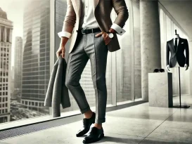 چگونه با بودجه کم شیک بپوشیم؟