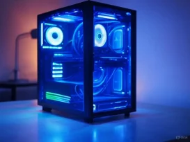 چگونه ستاپ گیمینگ با بودجه کم بسازیم