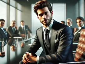 چگونه شخصیت کاریزماتیک داشته باشیم؟