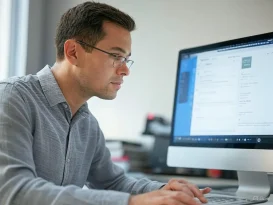 مقاله در زمینه چگونه هوش مصنوعی دنیای دیجیتال مارکتینگ