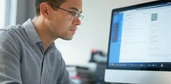 مقاله در زمینه چگونه هوش مصنوعی دنیای دیجیتال مارکتینگ