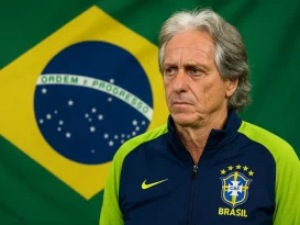 تصویری از ژرژ ژسوس