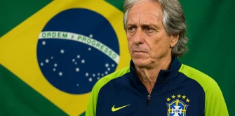 تصویری از ژرژ ژسوس