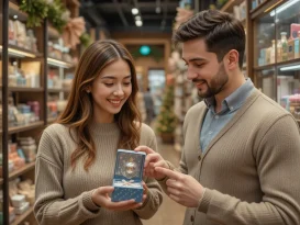 راهنمای خرید کادو،کادوی عید چی بخرم؟ راهنمای خرید بهترین کادو برای عید برای هر سن و سلیقه