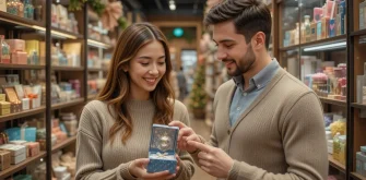 راهنمای خرید کادو،کادوی عید چی بخرم؟ راهنمای خرید بهترین کادو برای عید برای هر سن و سلیقه