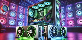 کارت گرافیک کارکرده